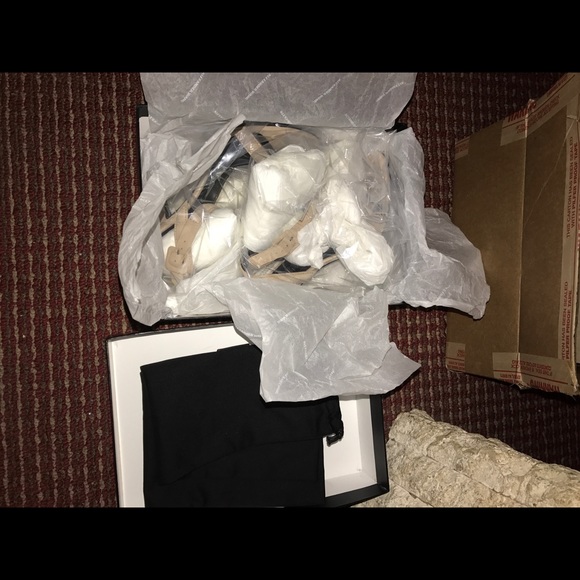 Alexander Wang Antonia —Truffle - Picture 4 of 6